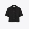 Chemise de camping en popeline Chemise de camping en popeline