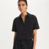 Chemise de camping en popeline Chemise de camping en popeline