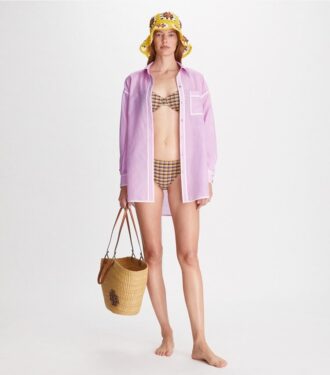 Chemise de plage Chemise de plage