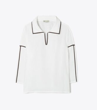 Chemise de plage en lin Chemise de plage en lin