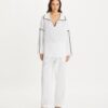 Chemise de plage en lin Chemise de plage en lin