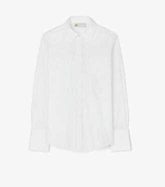 Chemise en coton
