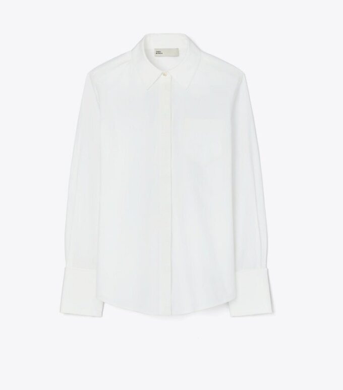 Chemise en coton Chemise en coton