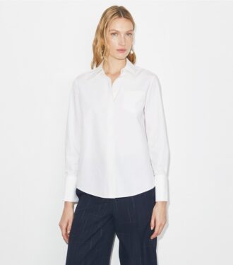 Chemise en coton