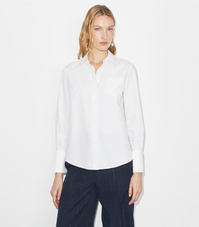 Chemise en coton Chemise en coton