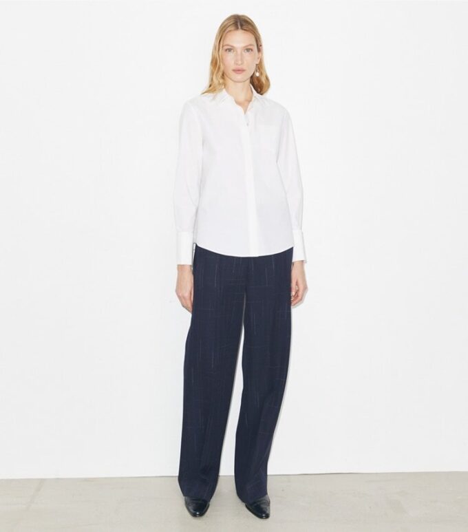 Chemise en coton Chemise en coton