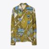 Chemise en twill de soie Chemise en twill de soie