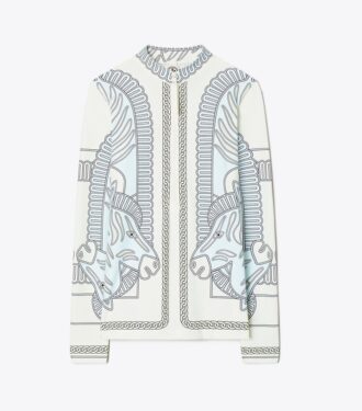 Chemise imprimée Chemise imprimée