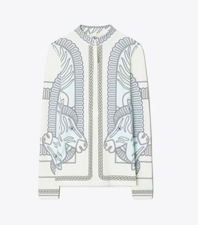 Chemise imprimée Chemise imprimée