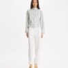 Chemise rayée en coton Chemise rayée en coton