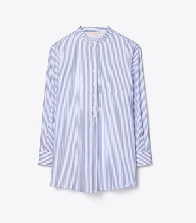 Chemise à rayures Chemise à rayures