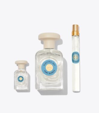 Coffret cadeau Electric Sky