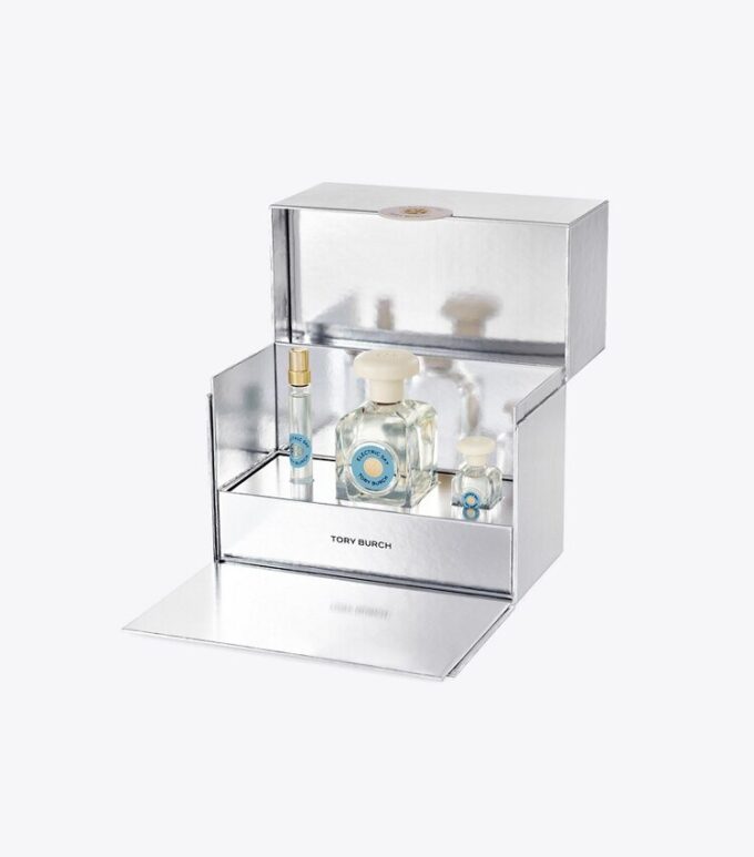 Coffret cadeau Electric Sky