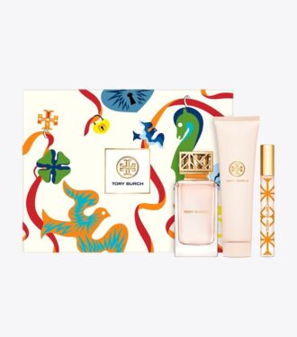 Coffret cadeau Signature, 3 pièces
