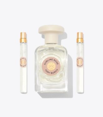 Coffret cadeau Sublime Rose
