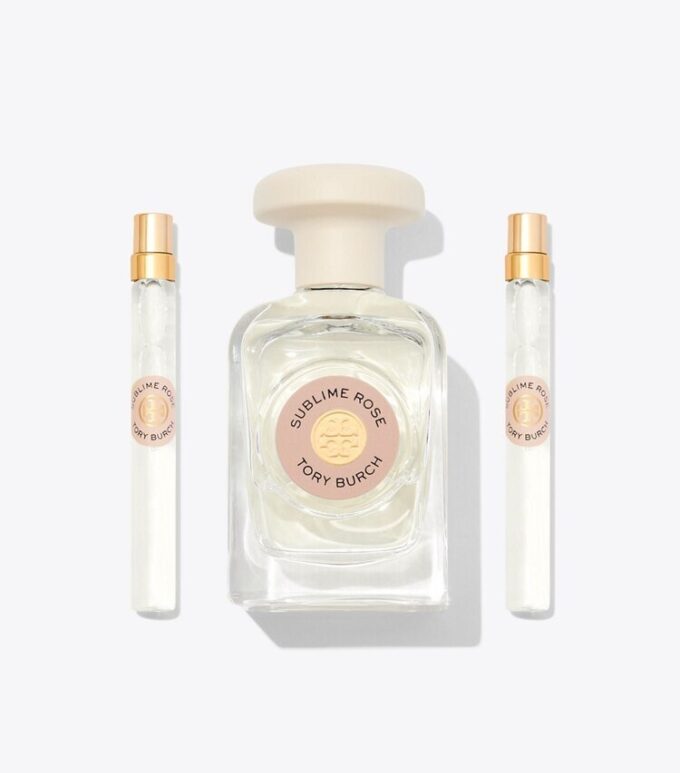 Coffret cadeau Sublime Rose Coffret cadeau Sublime Rose