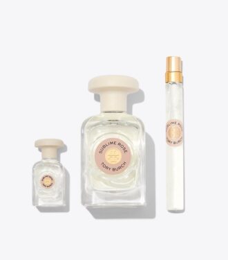 Coffret cadeau Sublime Rose