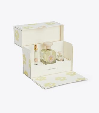 Coffret cadeau Sublime Rose