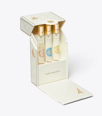 Coffret de vaporisateurs de voyage