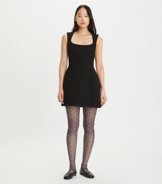 Collants T Monogram