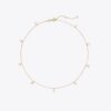 Collier avec pendentif « Forget Me Not » Collier avec pendentif « Forget Me Not »