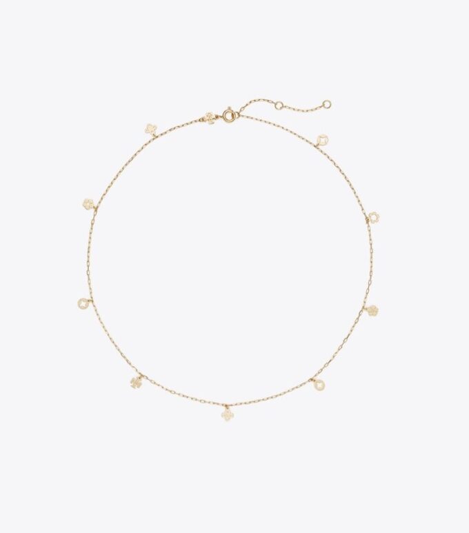 Collier avec pendentif « Forget Me Not » Collier avec pendentif « Forget Me Not »