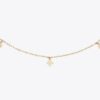 Collier avec pendentif « Forget Me Not » Collier avec pendentif « Forget Me Not »