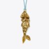Collier avec pendentif poisson Collier avec pendentif poisson