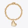 Collier cœur Collier cœur