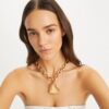 Collier cœur Collier cœur