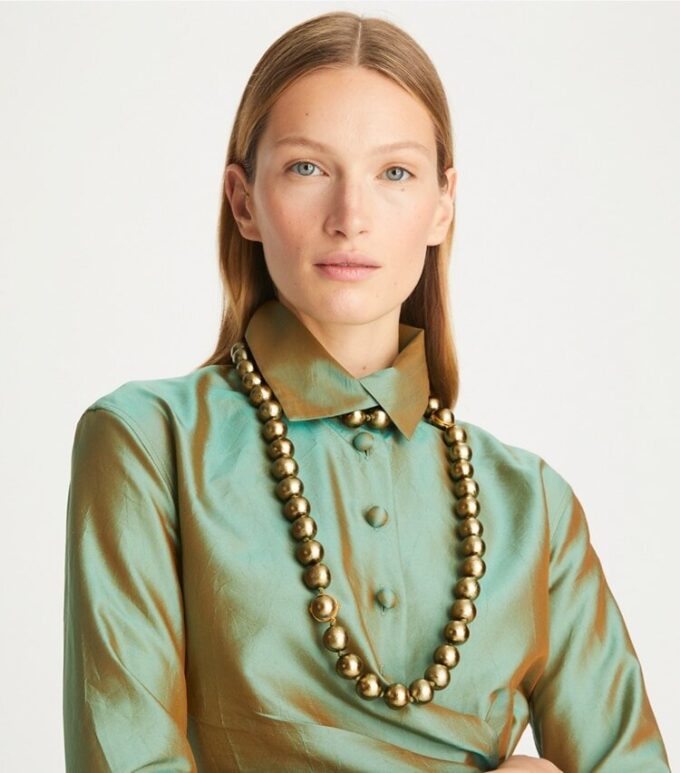 Collier convertible Pearl Collier convertible Pearl