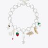 Collier Curiosity Charm Collier Curiosity Charm