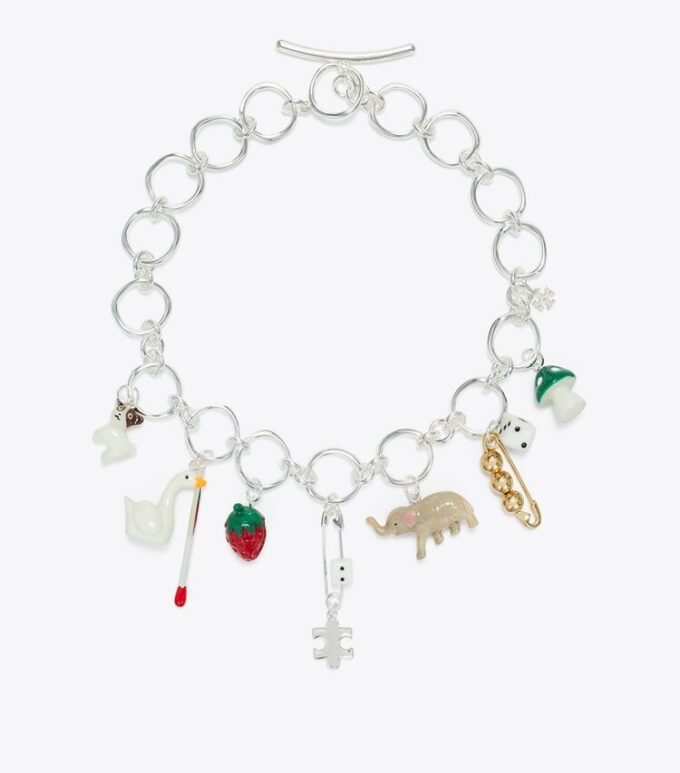 Collier Curiosity Charm Collier Curiosity Charm