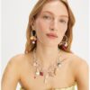 Collier Curiosity Charm Collier Curiosity Charm