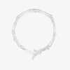 Collier Curiosity Coral Collier Curiosity Coral