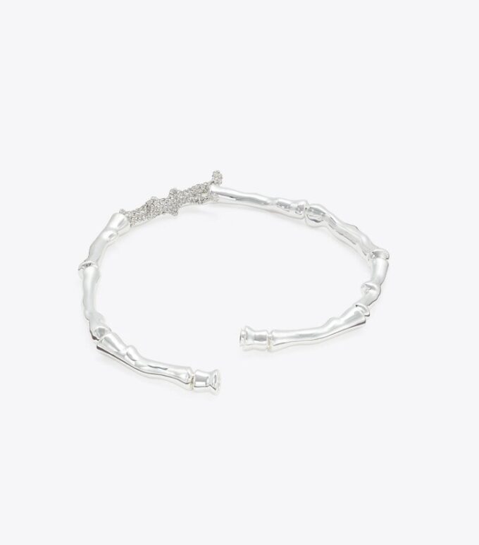 Collier Curiosity Coral Collier Curiosity Coral