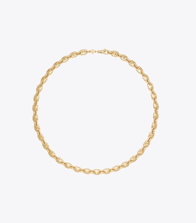 Collier délicat Gemini Link Collier délicat Gemini Link