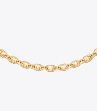 Collier délicat Gemini Link