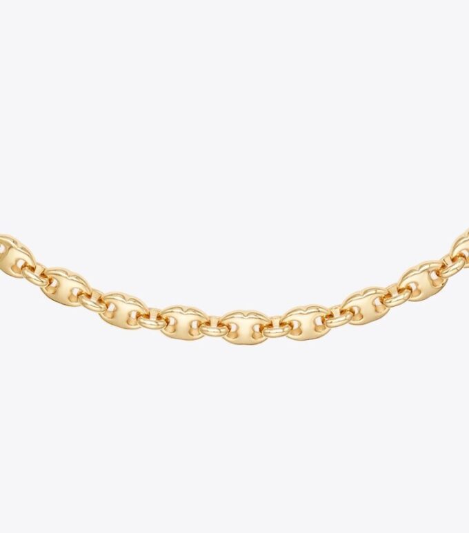 Collier délicat Gemini Link Collier délicat Gemini Link