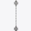 Collier délicat Roxanne Chain Pavé Collier délicat Roxanne Chain Pavé