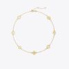 Collier Forget Me Not Collier Forget Me Not
