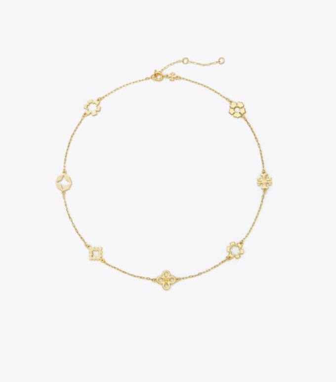 Collier Forget Me Not Collier Forget Me Not