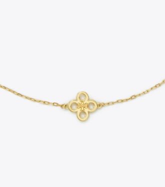 Collier Forget Me Not