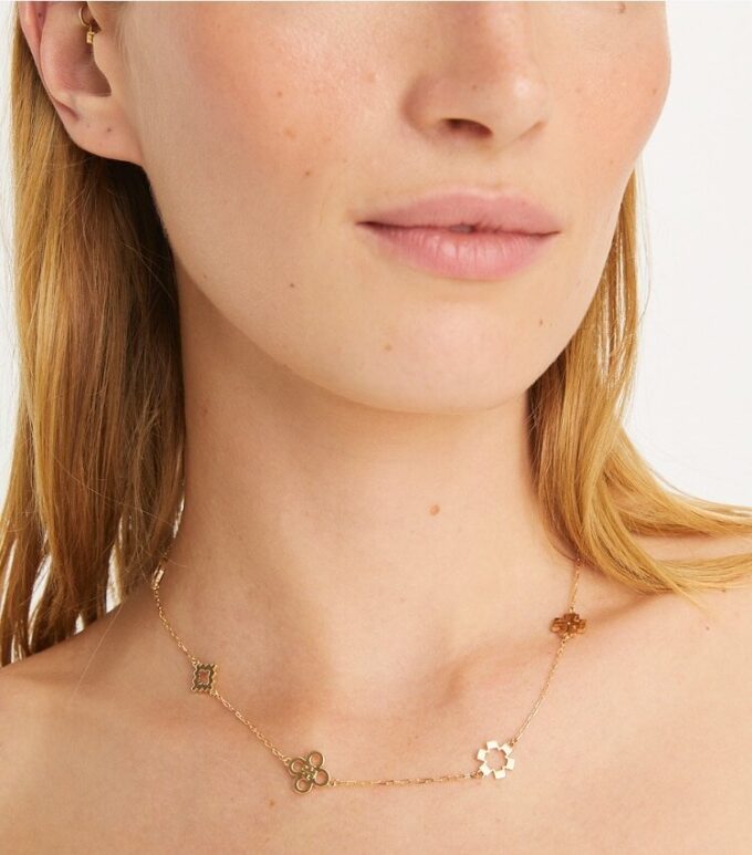 Collier Forget Me Not Collier Forget Me Not
