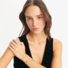 Collier Forget Me Not Pearl Collier Forget Me Not Pearl