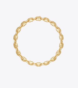 Collier Gemini Link