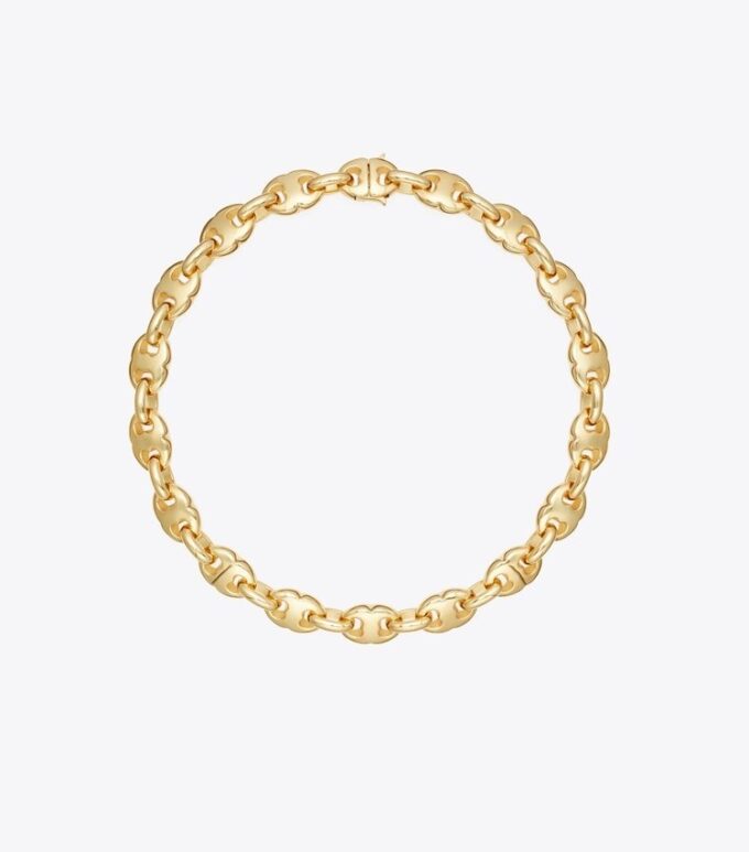 Collier Gemini Link Collier Gemini Link
