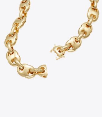 Collier Gemini Link