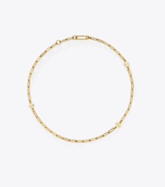 Collier Icon Chain