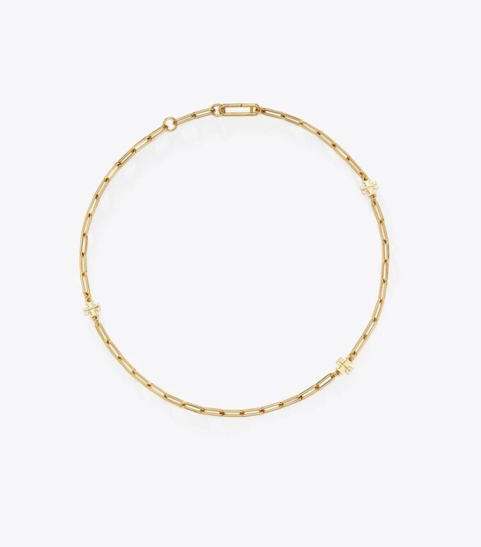 Collier Icon Chain